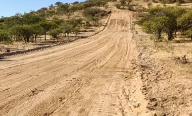 PARCELAS EN VENTA A 5 MINUTOS DEL LAGO RAPEL CRÉDITO DIRECTO