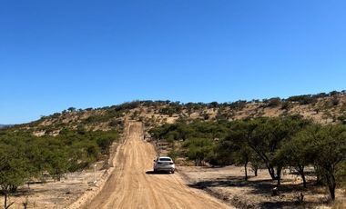 PARCELAS EN VENTA A 5 MINUTOS DEL LAGO RAPEL CRÉDITO DIRECTO