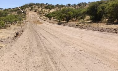 PARCELAS EN VENTA A 5 MINUTOS DEL LAGO RAPEL CRÉDITO DIRECTO