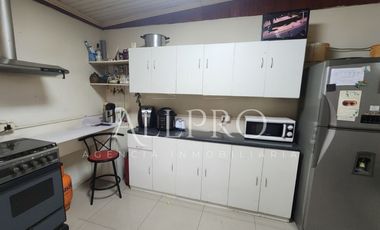 CASA CON LOCAL EN VENTA EN RANCAGUA NEGOCIO FUNCIONANDO