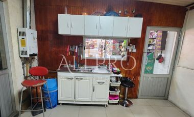 CASA CON LOCAL EN VENTA EN RANCAGUA NEGOCIO FUNCIONANDO