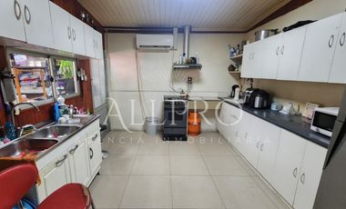 CASA CON LOCAL EN VENTA EN RANCAGUA NEGOCIO FUNCIONANDO