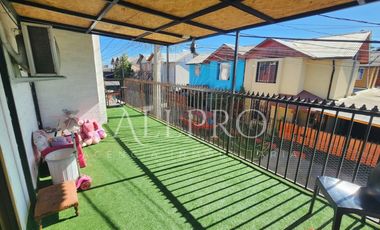 CASA CON LOCAL EN VENTA EN RANCAGUA NEGOCIO FUNCIONANDO