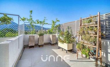PENTHOUSE, VISTA PANORAMICA, CON O SIN MUEBLES