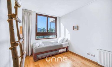 PENTHOUSE, VISTA PANORAMICA, CON O SIN MUEBLES