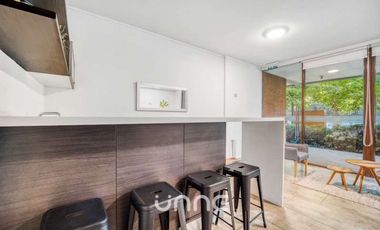 PENTHOUSE, VISTA PANORAMICA, CON O SIN MUEBLES