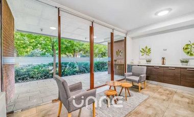 PENTHOUSE, VISTA PANORAMICA, CON O SIN MUEBLES