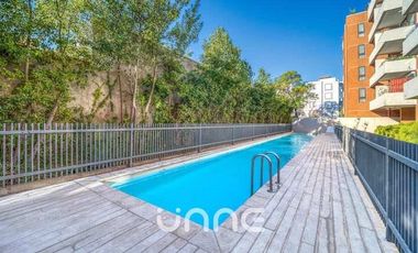 PENTHOUSE, VISTA PANORAMICA, CON O SIN MUEBLES