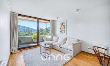 PENTHOUSE, VISTA PANORAMICA, CON O SIN MUEBLES