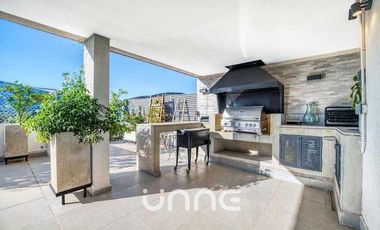 PENTHOUSE, VISTA PANORAMICA, CON O SIN MUEBLES