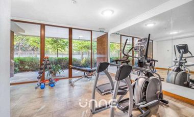 PENTHOUSE, VISTA PANORAMICA, CON O SIN MUEBLES