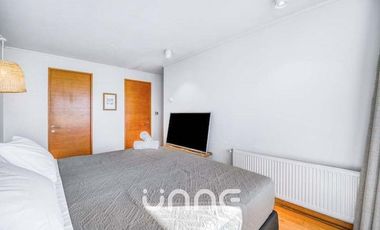 PENTHOUSE, VISTA PANORAMICA, CON O SIN MUEBLES