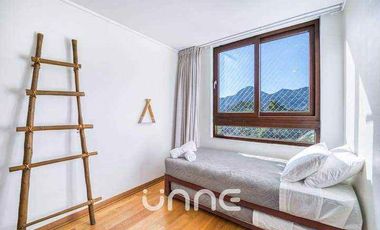 PENTHOUSE, VISTA PANORAMICA, CON O SIN MUEBLES