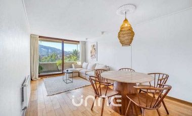 PENTHOUSE, VISTA PANORAMICA, CON O SIN MUEBLES