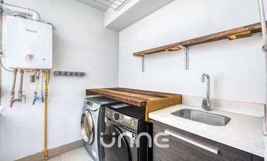 PENTHOUSE, VISTA PANORAMICA, CON O SIN MUEBLES