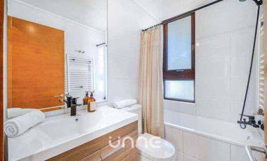 PENTHOUSE, VISTA PANORAMICA, CON O SIN MUEBLES