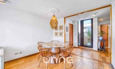 PENTHOUSE, VISTA PANORAMICA, CON O SIN MUEBLES