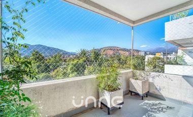 PENTHOUSE, VISTA PANORAMICA, CON O SIN MUEBLES