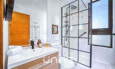 PENTHOUSE, VISTA PANORAMICA, CON O SIN MUEBLES