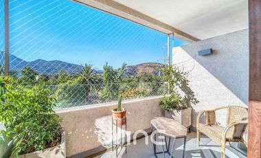 PENTHOUSE, VISTA PANORAMICA, CON O SIN MUEBLES