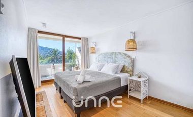 PENTHOUSE, VISTA PANORAMICA, CON O SIN MUEBLES