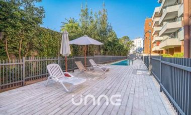 PENTHOUSE, VISTA PANORAMICA, CON O SIN MUEBLES