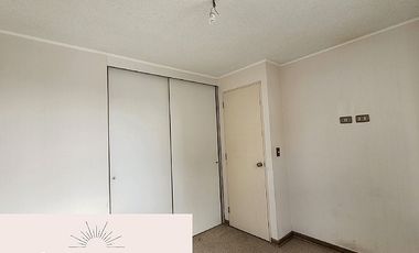 ESPECTACULAR DEPTO. CONDOMINIO JARDÍN PRADO, TEMUCO