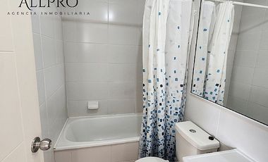 ESPECTACULAR DEPTO. CONDOMINIO JARDÍN PRADO, TEMUCO