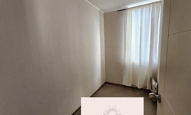 ESPECTACULAR DEPTO. CONDOMINIO JARDÍN PRADO, TEMUCO