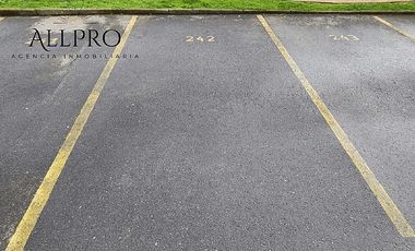 ESPECTACULAR DEPTO. CONDOMINIO JARDÍN PRADO, TEMUCO