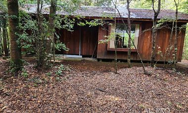 COMPLEJO TURISTICO DE CABAÑAS PLAYA BLANCA, CABURGUA