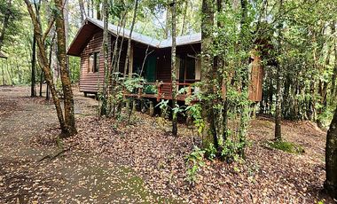 COMPLEJO TURISTICO DE CABAÑAS PLAYA BLANCA, CABURGUA