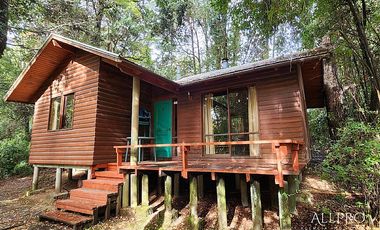 COMPLEJO TURISTICO DE CABAÑAS PLAYA BLANCA, CABURGUA