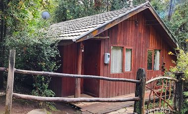 COMPLEJO TURISTICO DE CABAÑAS PLAYA BLANCA, CABURGUA