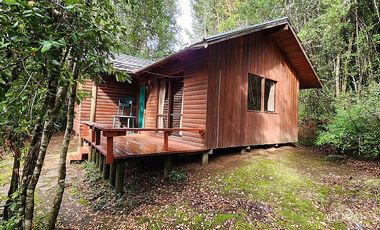 COMPLEJO TURISTICO DE CABAÑAS PLAYA BLANCA, CABURGUA