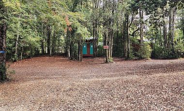 COMPLEJO TURISTICO DE CABAÑAS PLAYA BLANCA, CABURGUA