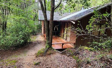 COMPLEJO TURISTICO DE CABAÑAS PLAYA BLANCA, CABURGUA