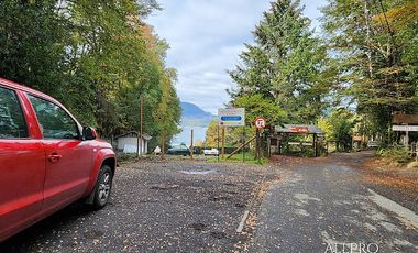 COMPLEJO TURISTICO DE CABAÑAS PLAYA BLANCA, CABURGUA