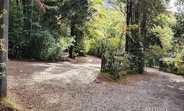 COMPLEJO TURISTICO DE CABAÑAS PLAYA BLANCA, CABURGUA