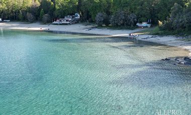 COMPLEJO TURISTICO DE CABAÑAS PLAYA BLANCA, CABURGUA