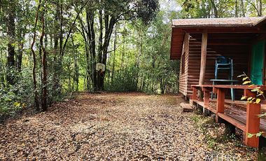 COMPLEJO TURISTICO DE CABAÑAS PLAYA BLANCA, CABURGUA