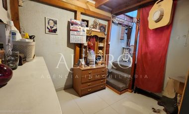 CASA EN VENTA 4D 2B VILLA JARDINES DE LA COMPAÑÍA RANCAGUA