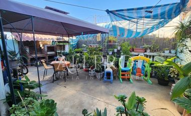 CASA EN VENTA 4D 2B VILLA JARDINES DE LA COMPAÑÍA RANCAGUA