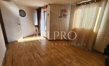 CASA EN VENTA 4D 2B VILLA JARDINES DE LA COMPAÑÍA RANCAGUA
