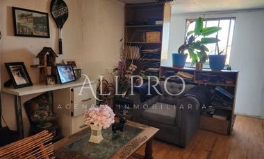 CASA EN VENTA 4D 2B VILLA JARDINES DE LA COMPAÑÍA RANCAGUA