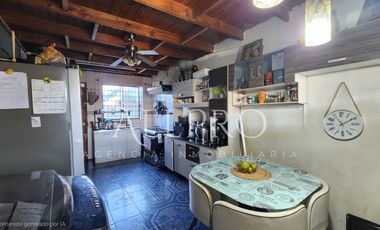 CASA EN VENTA 4D 2B VILLA JARDINES DE LA COMPAÑÍA RANCAGUA