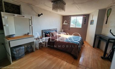 CASA EN VENTA 4D 2B VILLA JARDINES DE LA COMPAÑÍA RANCAGUA