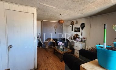 CASA EN VENTA 4D 2B VILLA JARDINES DE LA COMPAÑÍA RANCAGUA