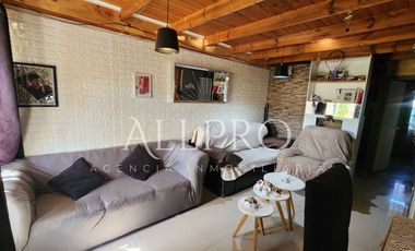 CASA EN VENTA 4D 2B VILLA JARDINES DE LA COMPAÑÍA RANCAGUA