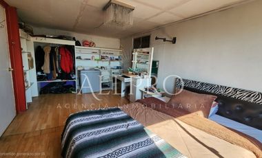 CASA EN VENTA 4D 2B VILLA JARDINES DE LA COMPAÑÍA RANCAGUA